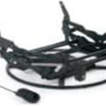 Semlax 751( Swivel) - підлоговий механізм розкладання + качання + обертання на 360 градусів 