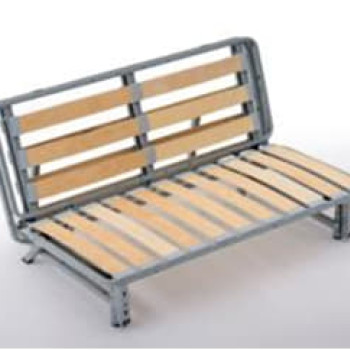 АТС- механізм з спец.замком складання - розкладання на довжину 189 см