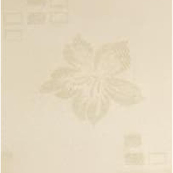 Ткань BF FLOWERS BEIGE (2,20м.) (1м.п)