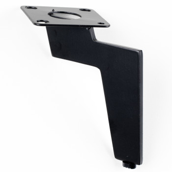 Н 100 iron, h = 120 mm, покриття chrome