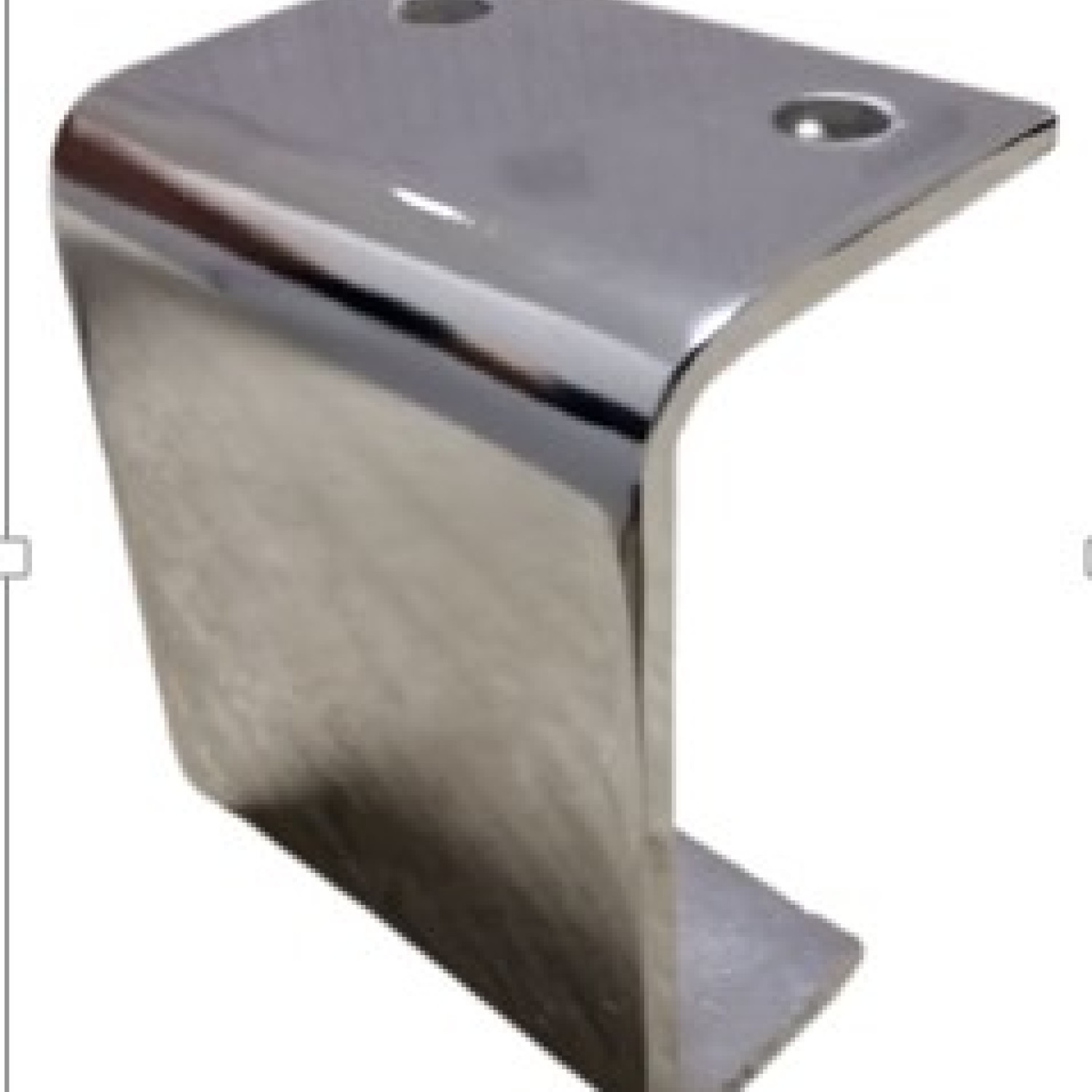 Ніжка SA-10407, висота h – 100 мм