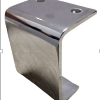 Ніжка SA-10407, висота h – 100 мм