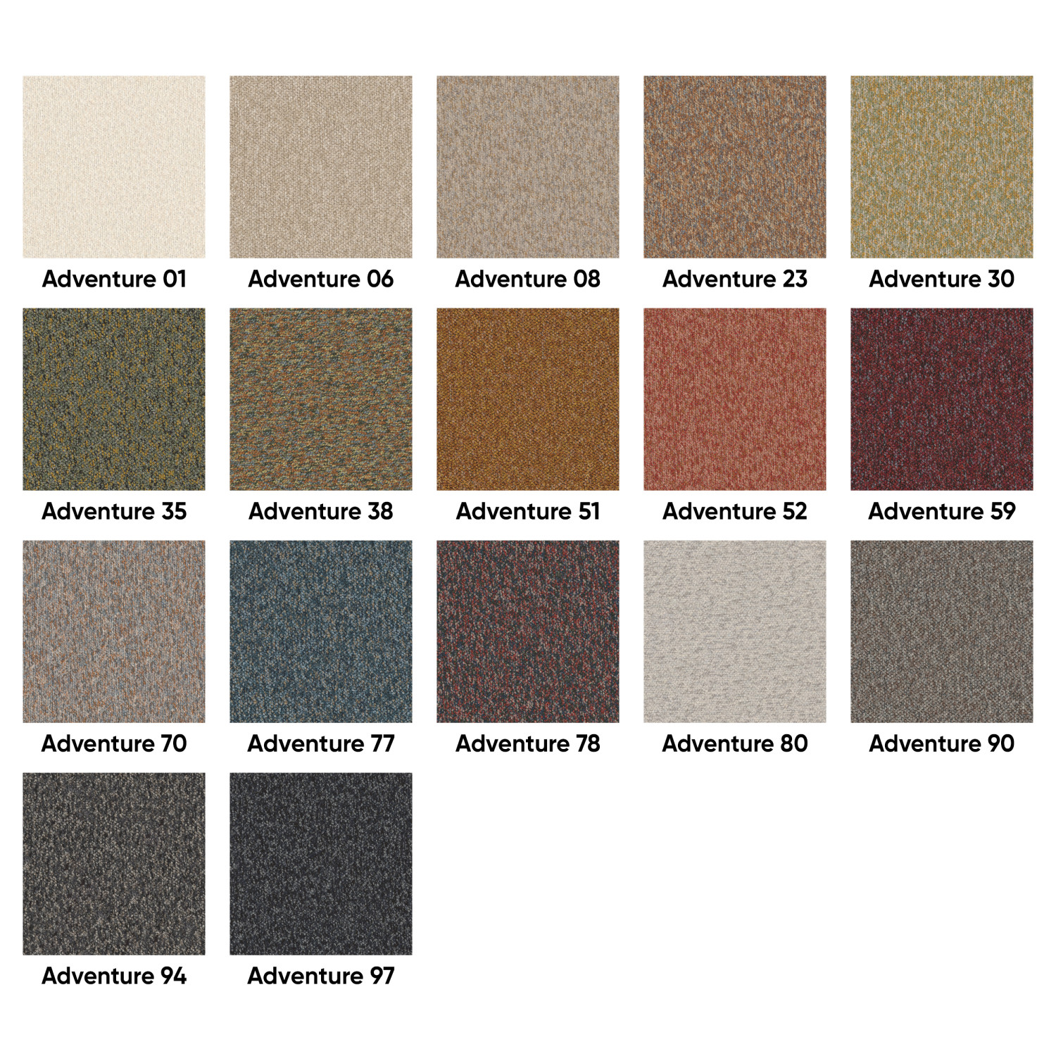 Тканина ADVENTURE