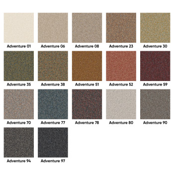 Тканина ADVENTURE