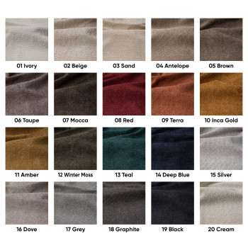 Тканина ANTHOLOGY