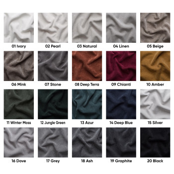 Тканина AURORA