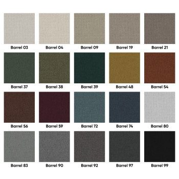 Тканина BARREL