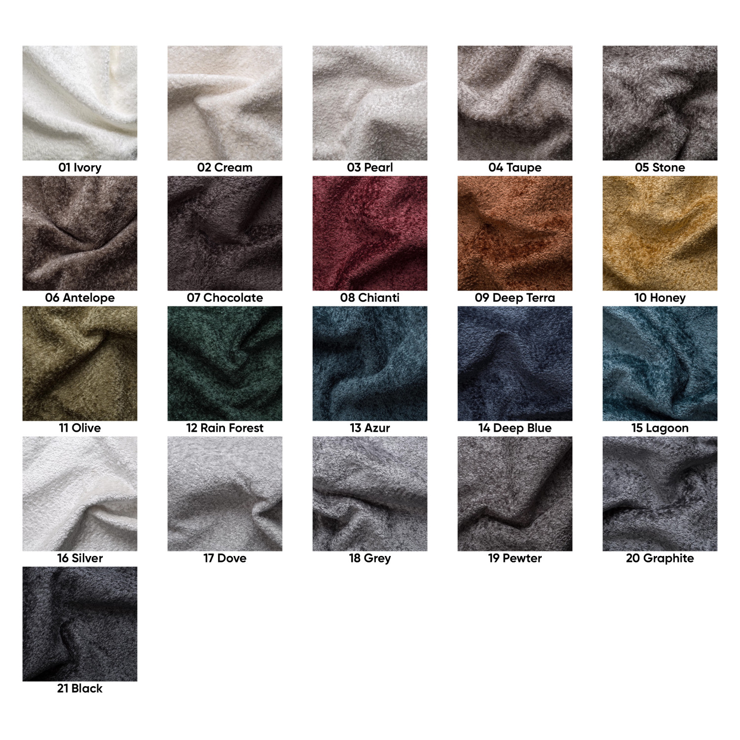 Тканина EUPHORIA