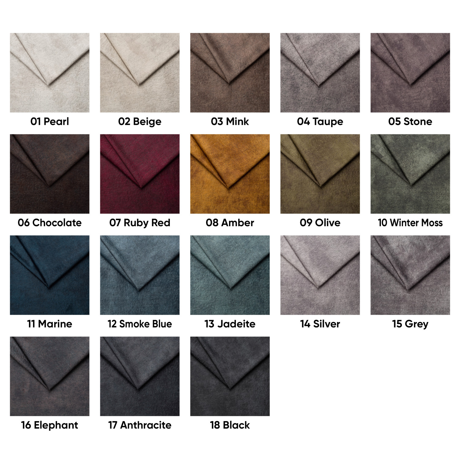 Тканина INFINITY 