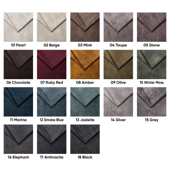 Тканина INFINITY 