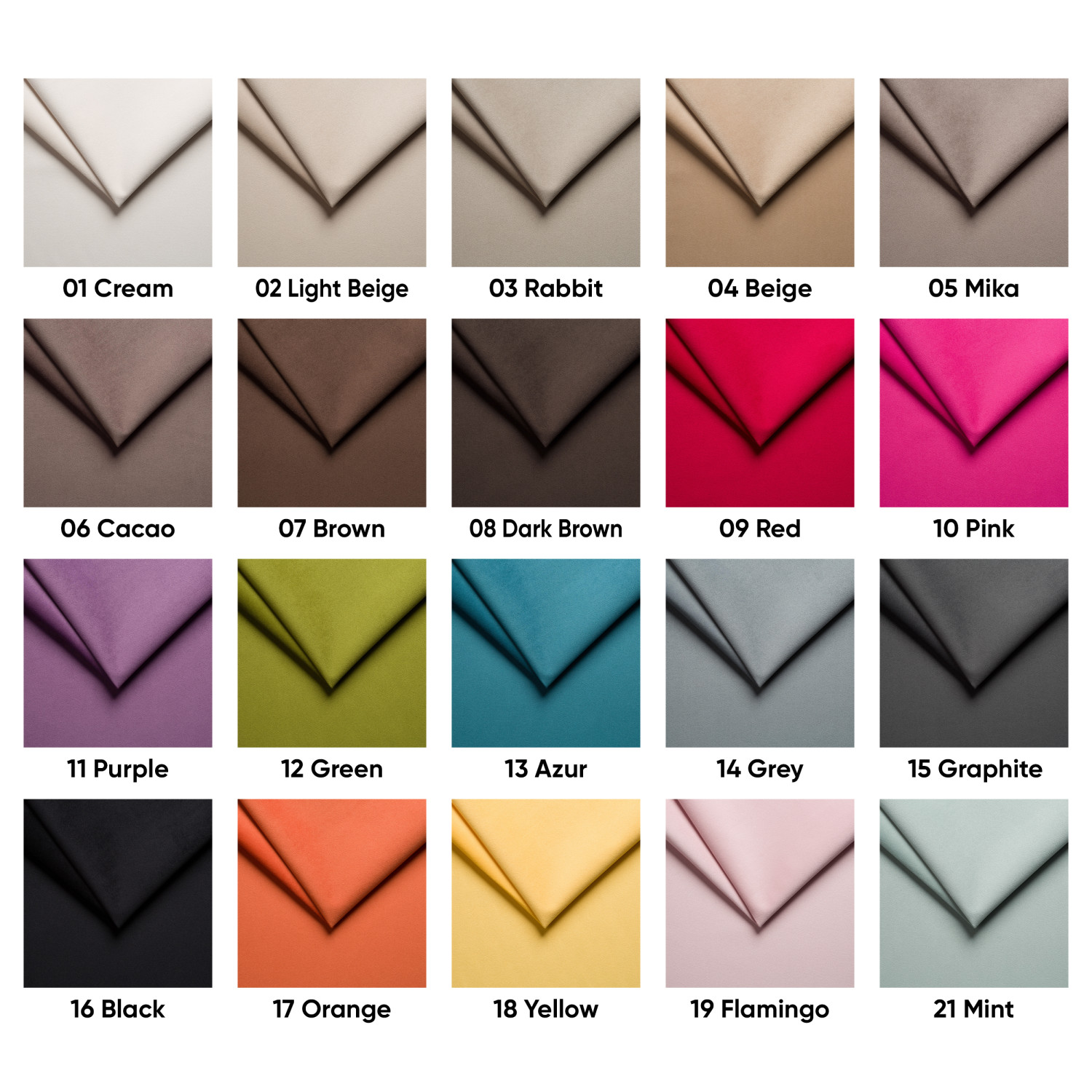 Тканина LAURA