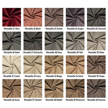 Тканина MARSEILLE