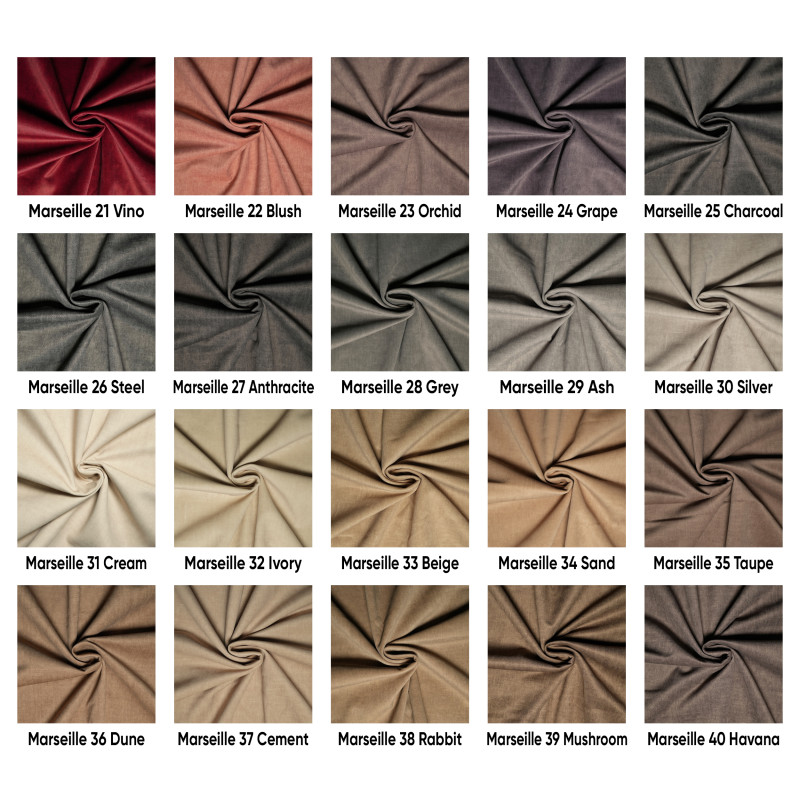 Тканина MARSEILLE