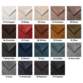 Тканина PALLADIUM 