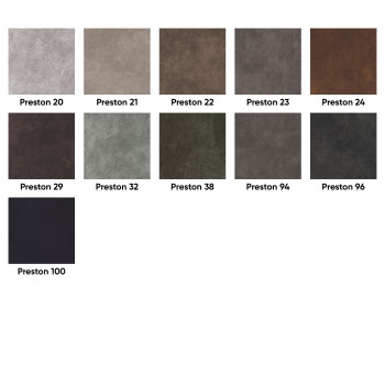 Тканина PRESTON