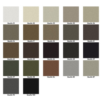 Тканина QUELLE 