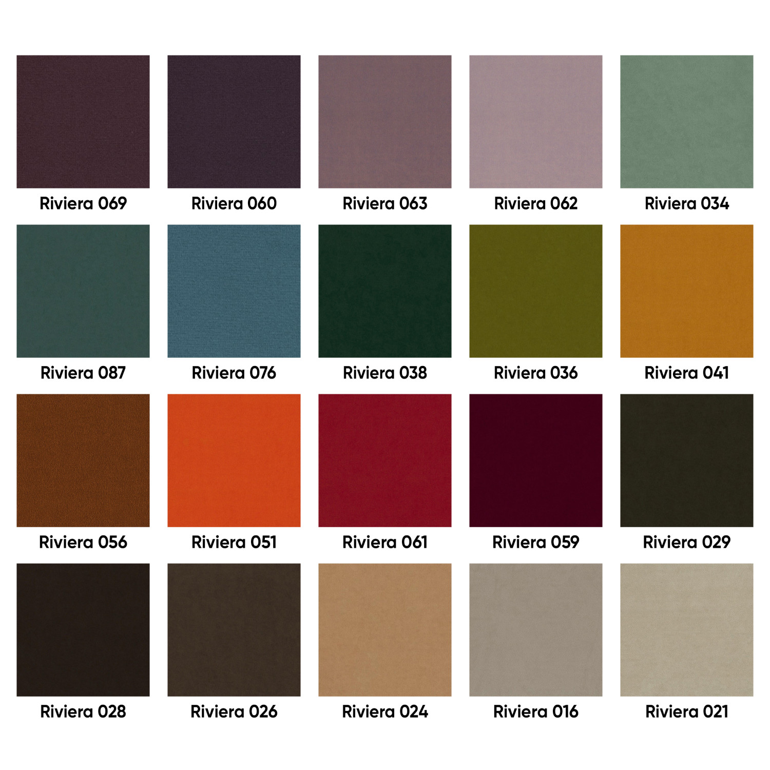 Тканина RIVIERA