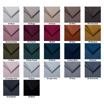 Тканина ROYAL VELVET 