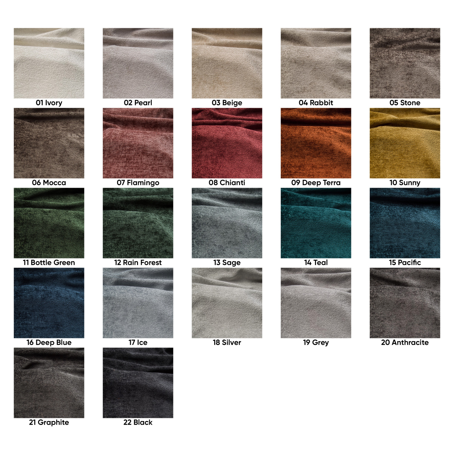 Тканина SYMPHONY 