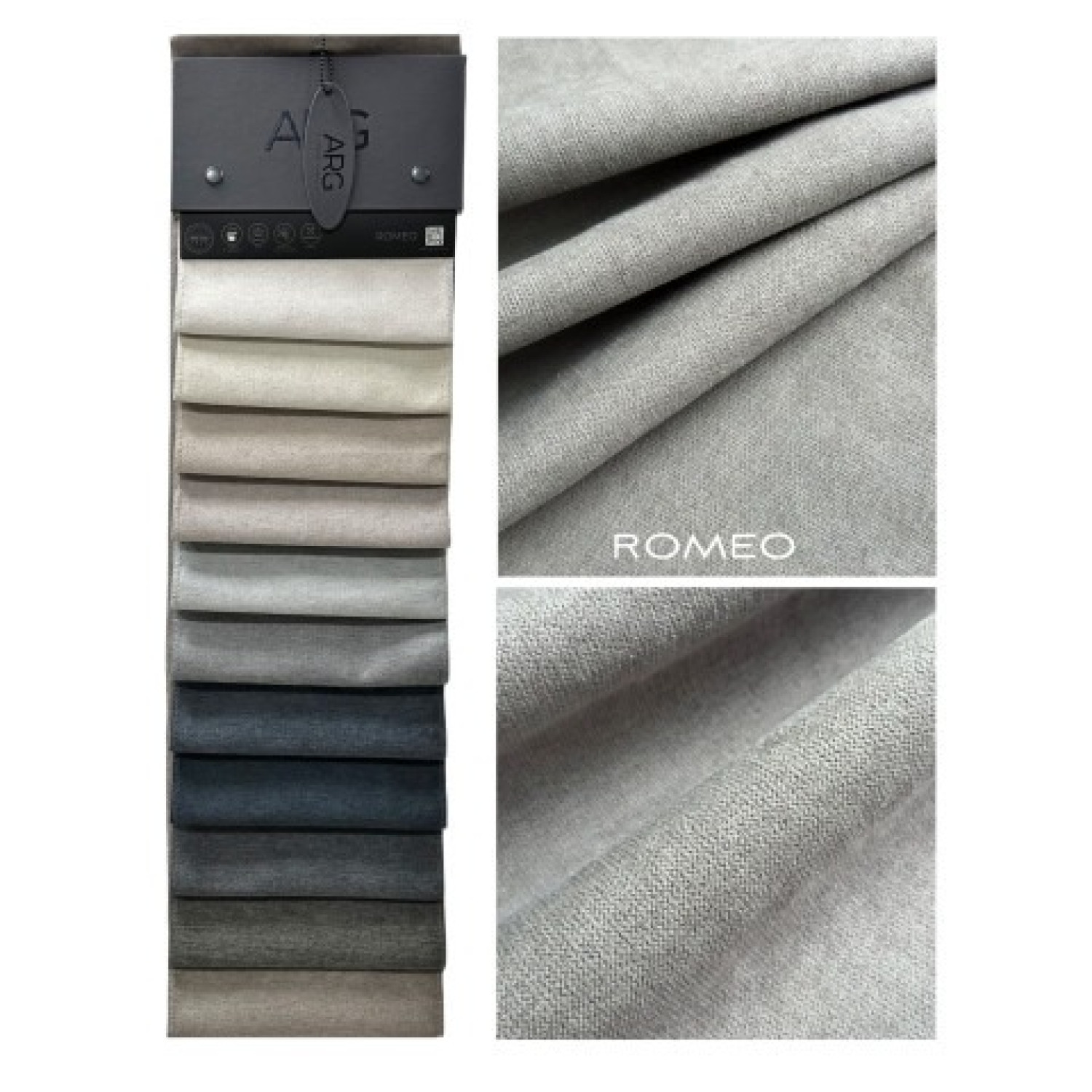 Тканина Arg Romeo 